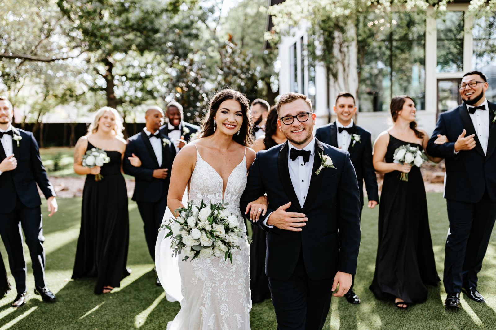 Brighton abbey wedding photos
